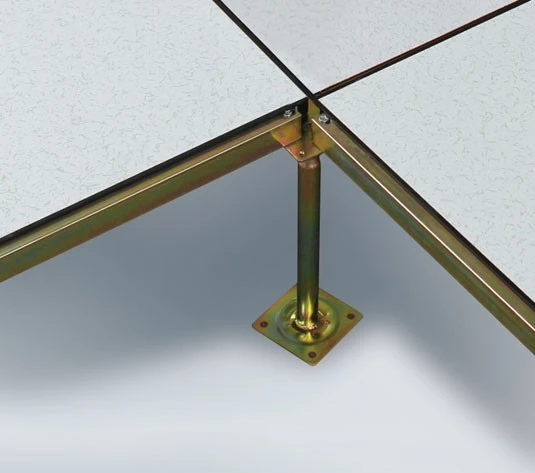 raised panel flooring