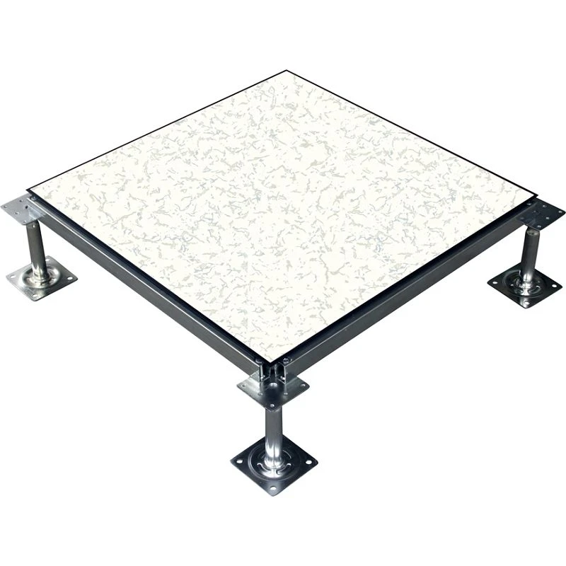 Modular Data Center Technical Floor