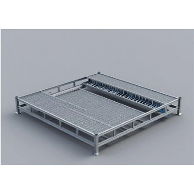 Ekstra-Swiere-Duty Raised Access Floor System