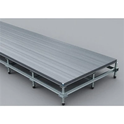 Heech-Laad Data Center Raised Floor System